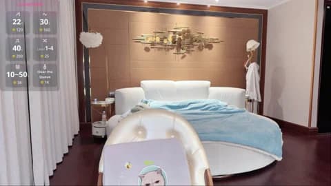 yuer2563 Cam Archive - January 14, 2026 09:43 (80min)