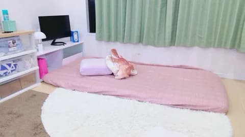 yuki-chi Cam Archive - February 3, 2026 15:01 (61min)