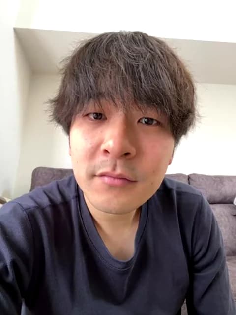 yuuki8910 Cam Archive - January 15, 2026 04:34 (44min)