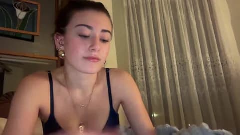 zoeparkerrr Cam Archive - January 8, 2026 (47min)
