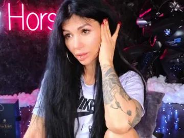 -BABAYAGA- BongaCams Model - Cam Recordings