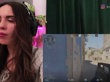 BabyYoda BongaCams Model - Cam Recordings