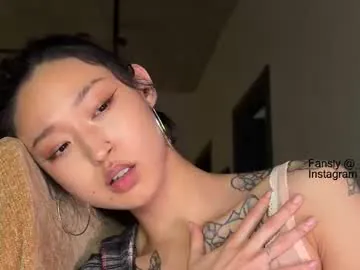 Mikayla Chaturbate Model - Cam Recordings