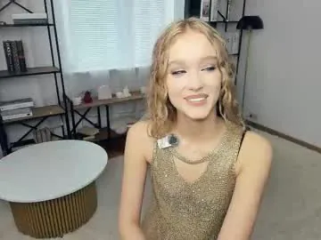 Serena Chaturbate Model - Cam Recordings