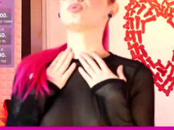 Ginger (The Cringer)