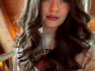 Emerson <3 Chaturbate Model - Cam Recordings