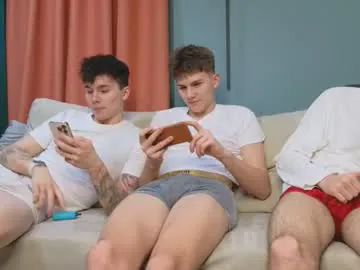 Andrew Chaturbate Model - Cam Recordings