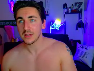 Zach_Rhyder Chaturbate Model - Cam Recordings